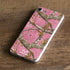 RealTree Edge Pink Camo iPhone 8 Skin