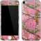 RealTree Edge Pink Camo Apple iPod Skin