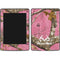 RealTree Edge Pink Camo Amazon Kindle Skin