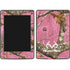 RealTree Edge Pink Camo Amazon Kindle Skin