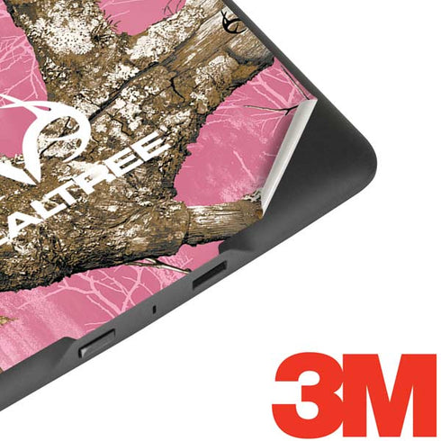 RealTree Edge Pink Camo Amazon Kindle Skin