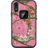 RealTree Edge Pink Camo LifeProof Fre iPhone Skin