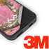 RealTree Edge Pink Camo LifeProof Fre iPhone Skin