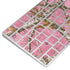 RealTree Edge Pink Camo Magic Keyboard Skin