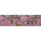 RealTree Edge Pink Camo Magic Keyboard with Numeric Keypad Skin