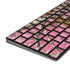 RealTree Edge Pink Camo Magic Keyboard with Numeric Keypad Skin