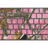 RealTree Edge Pink Camo Magic Keyboard with Numeric Keypad Skin