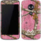 RealTree Edge Pink Camo Moto E5 Play Skin