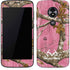 RealTree Edge Pink Camo Moto E5 Play Skin