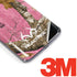 RealTree Edge Pink Camo Moto E5 Plus Skin