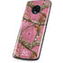 RealTree Edge Pink Camo Moto G6 Skin