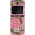 RealTree Edge Pink Camo Motorola RAZR Skin