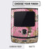 RealTree Edge Pink Camo Motorola RAZR Skin