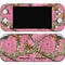 RealTree Edge Pink Camo Nintendo Switch Lite Skin
