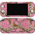 RealTree Edge Pink Camo Nintendo Switch Lite Skin