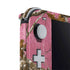 RealTree Edge Pink Camo Nintendo Switch Lite Skin