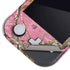 RealTree Edge Pink Camo Nintendo Switch Lite Skin