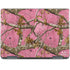 RealTree Edge Pink Camo Notebook 9 Pro 13in (2017) Skin