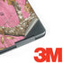 RealTree Edge Pink Camo Notebook 9 Pro 13in (2017) Skin