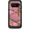 RealTree Edge Pink Camo Otterbox Commuter Galaxy Skin
