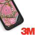 RealTree Edge Pink Camo Otterbox Commuter Galaxy Skin