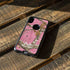 RealTree Edge Pink Camo Otterbox Commuter iPhone Skin