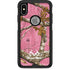 RealTree Edge Pink Camo Otterbox Commuter iPhone Skin