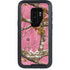 RealTree Edge Pink Camo Otterbox Defender Galaxy Skin
