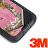 RealTree Edge Pink Camo Otterbox Defender Galaxy Skin