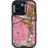 RealTree Edge Pink Camo Otterbox Defender iPhone Skin