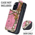 RealTree Edge Pink Camo Otterbox Defender iPhone Skin