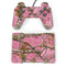 RealTree Edge Pink Camo PlayStation Classic Bundle Skin