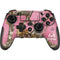 RealTree Edge Pink Camo PlayStation Scuf Vantage 2 Controller Skin