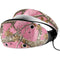 RealTree Edge Pink Camo PlayStation VR2 Skin