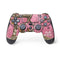 RealTree Edge Pink Camo PS4 Controller Skin