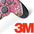 RealTree Edge Pink Camo PS4 Controller Skin