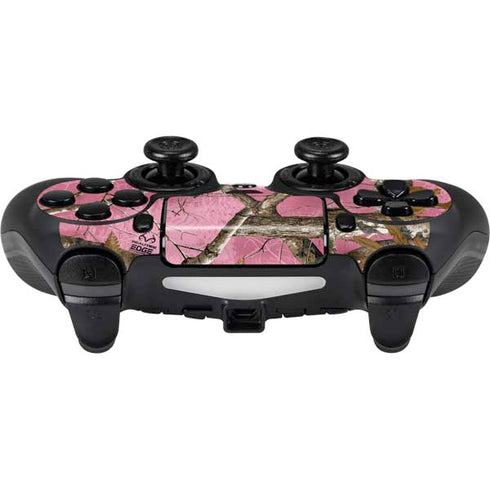 RealTree Edge Pink Camo PS4/PC SCUF Impact Controller Skin
