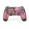 RealTree Edge Pink Camo PS4 Pro/Slim Controller Skin