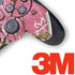 RealTree Edge Pink Camo PS4 Pro/Slim Controller Skin