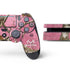 RealTree Edge Pink Camo PS4 Slim Bundle Skin