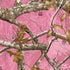 RealTree Edge Pink Camo PS4 Slim Skin