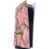 RealTree Edge Pink Camo PS5 Digital Edition Console Skin