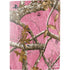 RealTree Edge Pink Camo PS5 Digital Edition Console Skin