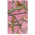 RealTree Edge Pink Camo PS5 Slim Digital Edition Bundle Skin