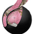 RealTree Edge Pink Camo PULSE 3D Wireless Headset for PS5 Skin