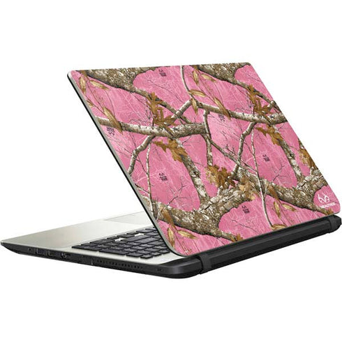 RealTree Edge Pink Camo Satellite L50-B / S50-B Skin