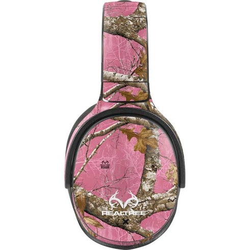 RealTree Edge Pink Camo Skullcandy Venue Skin