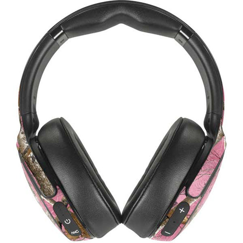 RealTree Edge Pink Camo Skullcandy Venue Skin