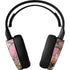 RealTree Edge Pink Camo SteelSeries Arctis 5 Skin