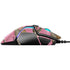 RealTree Edge Pink Camo SteelSeries Rival 600 Gaming Mouse Skin